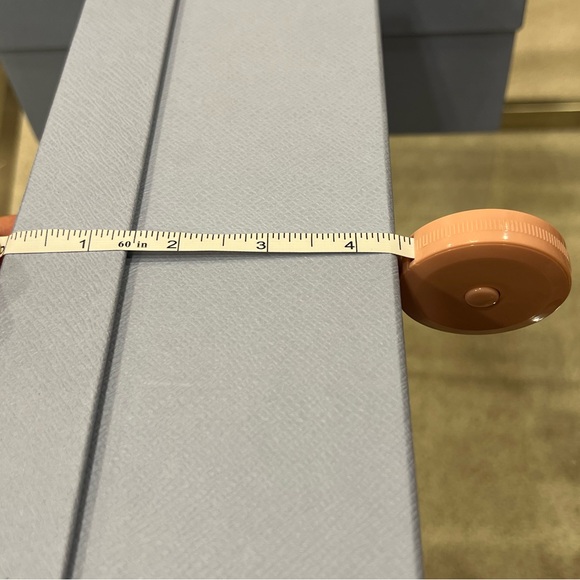 Prada Shoe Boxes (set of 2) - Picture 8 of 8